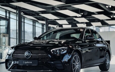 Mercedes-Benz E-Класс, 2021 год, 6 790 000 рублей, 1 фотография