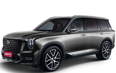GAC GS8, 2024 год, 4 499 000 рублей, 1 фотография