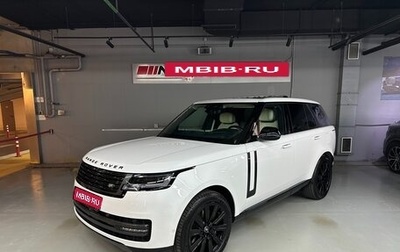 Land Rover Range Rover Sport, 2025 год, 25 880 000 рублей, 1 фотография