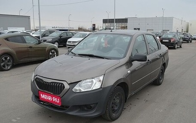 Datsun on-DO I рестайлинг, 2017 год, 320 000 рублей, 1 фотография