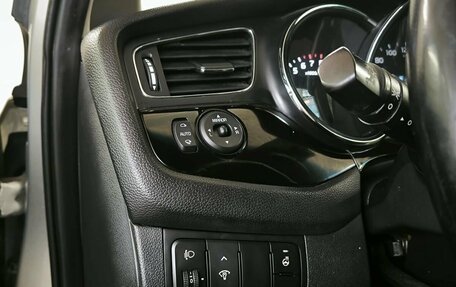 KIA cee'd III, 2013 год, 899 000 рублей, 9 фотография