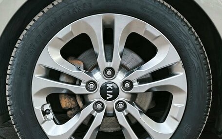 KIA cee'd III, 2013 год, 899 000 рублей, 15 фотография