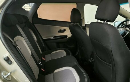 KIA cee'd III, 2013 год, 899 000 рублей, 12 фотография