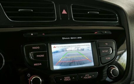 KIA cee'd III, 2013 год, 899 000 рублей, 8 фотография