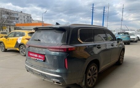 CheryExeed VX, 2023 год, 3 200 000 рублей, 4 фотография