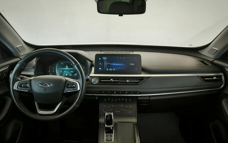 Chery Tiggo 7 Pro, 2021 год, 1 425 000 рублей, 5 фотография
