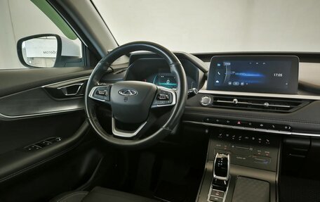 Chery Tiggo 7 Pro, 2021 год, 1 425 000 рублей, 7 фотография