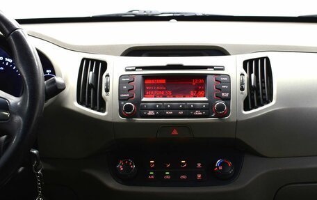 KIA Sportage III, 2011 год, 945 000 рублей, 7 фотография