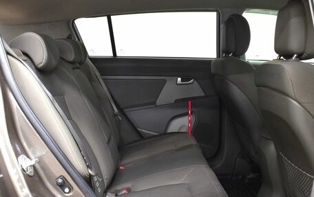 KIA Sportage III, 2011 год, 945 000 рублей, 11 фотография