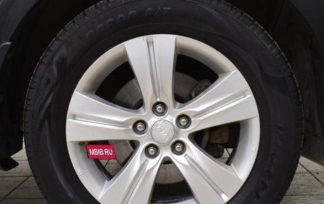 KIA Sportage III, 2011 год, 945 000 рублей, 14 фотография