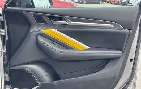 Haval F7x I, 2021 год, 1 600 000 рублей, 20 фотография