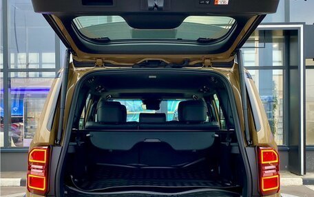 Toyota Land Cruiser Prado, 2024 год, 11 400 000 рублей, 7 фотография