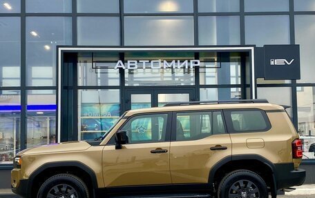 Toyota Land Cruiser Prado, 2024 год, 11 400 000 рублей, 9 фотография