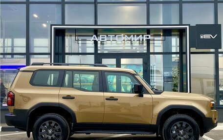 Toyota Land Cruiser Prado, 2024 год, 11 400 000 рублей, 4 фотография