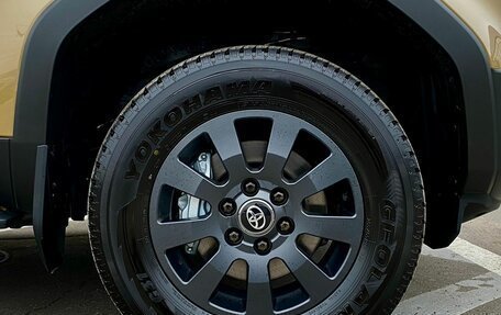Toyota Land Cruiser Prado, 2024 год, 11 400 000 рублей, 10 фотография