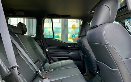 Toyota Land Cruiser Prado, 2024 год, 11 400 000 рублей, 11 фотография