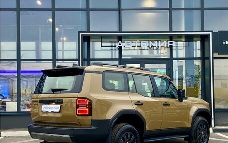 Toyota Land Cruiser Prado, 2024 год, 11 400 000 рублей, 5 фотография
