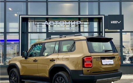 Toyota Land Cruiser Prado, 2024 год, 11 400 000 рублей, 8 фотография