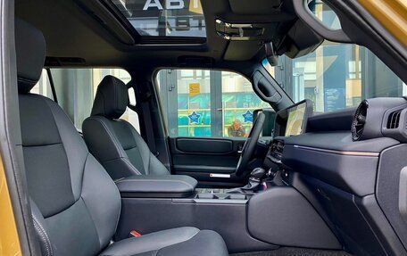 Toyota Land Cruiser Prado, 2024 год, 11 400 000 рублей, 13 фотография