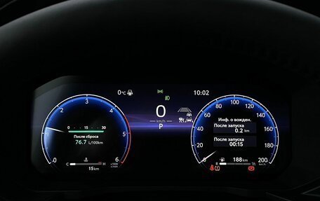 Toyota Land Cruiser Prado, 2024 год, 11 400 000 рублей, 15 фотография