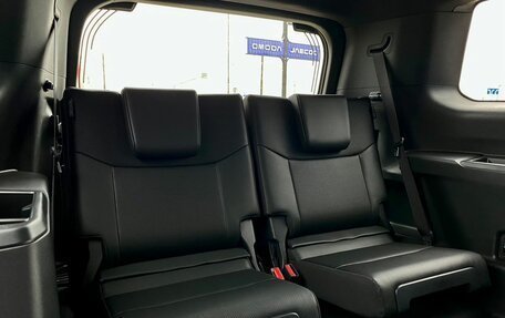 Toyota Land Cruiser Prado, 2024 год, 11 400 000 рублей, 24 фотография