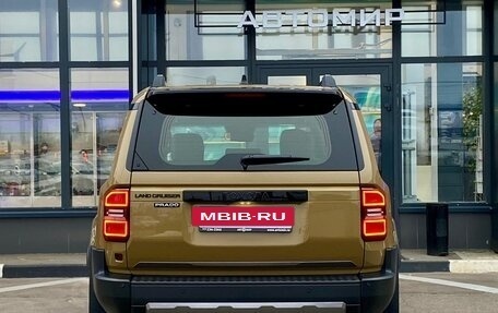 Toyota Land Cruiser Prado, 2024 год, 11 400 000 рублей, 6 фотография