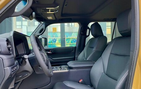Toyota Land Cruiser Prado, 2024 год, 11 400 000 рублей, 25 фотография