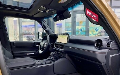 Toyota Land Cruiser Prado, 2024 год, 11 400 000 рублей, 14 фотография