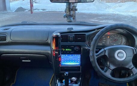 Subaru Legacy III, 2000 год, 660 000 рублей, 9 фотография