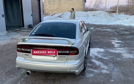 Subaru Legacy III, 2000 год, 660 000 рублей, 7 фотография