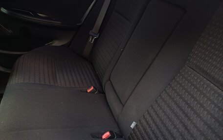 Toyota Corolla, 2007 год, 650 000 рублей, 9 фотография