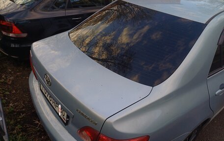 Toyota Corolla, 2007 год, 650 000 рублей, 11 фотография