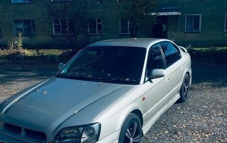 Subaru Legacy III, 2000 год, 660 000 рублей, 2 фотография