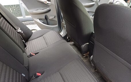 Toyota Corolla, 2007 год, 650 000 рублей, 29 фотография