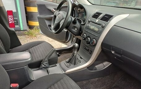 Toyota Corolla, 2007 год, 650 000 рублей, 28 фотография