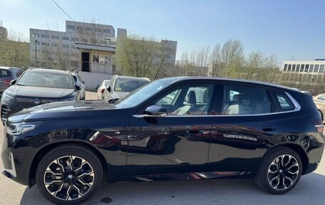 BMW X3, 2025 год, 8 200 000 рублей, 3 фотография