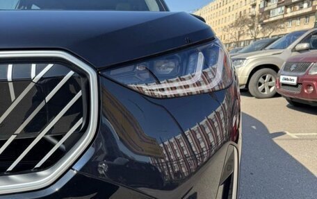 BMW X3, 2025 год, 8 200 000 рублей, 4 фотография