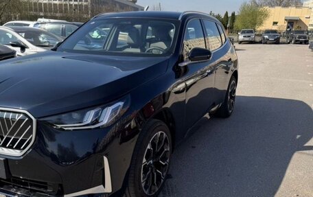 BMW X3, 2025 год, 8 200 000 рублей, 2 фотография
