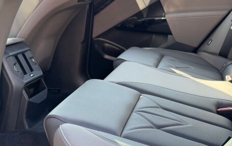 BMW X3, 2025 год, 8 200 000 рублей, 12 фотография