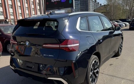 BMW X3, 2025 год, 8 200 000 рублей, 6 фотография