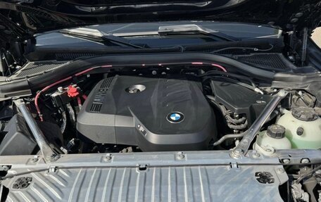 BMW X3, 2025 год, 8 200 000 рублей, 18 фотография