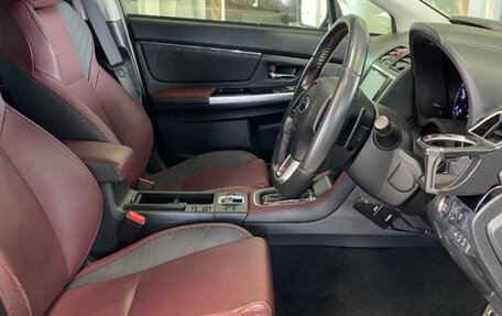 Subaru Levorg I, 2017 год, 1 820 000 рублей, 7 фотография