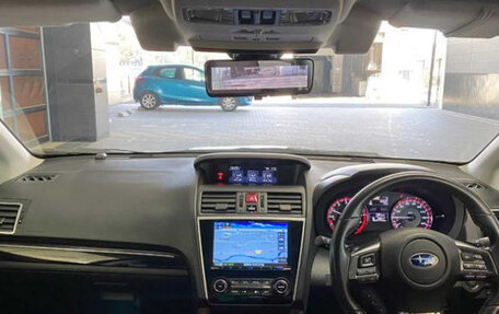 Subaru Levorg I, 2017 год, 1 820 000 рублей, 4 фотография