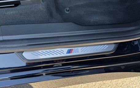 BMW X3, 2025 год, 8 200 000 рублей, 17 фотография