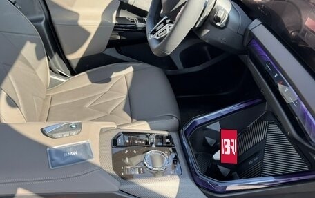 BMW X3, 2025 год, 8 200 000 рублей, 19 фотография