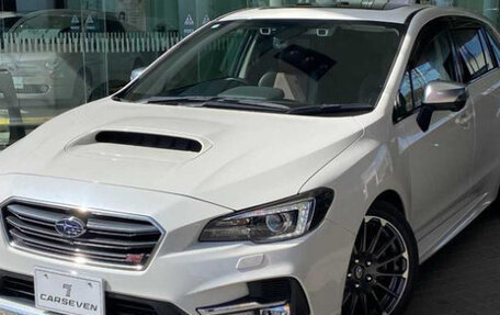 Subaru Levorg I, 2017 год, 1 820 000 рублей, 12 фотография