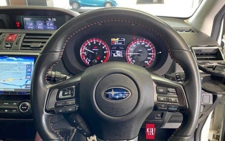 Subaru Levorg I, 2017 год, 1 820 000 рублей, 2 фотография