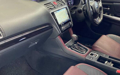 Subaru Levorg I, 2017 год, 1 820 000 рублей, 16 фотография