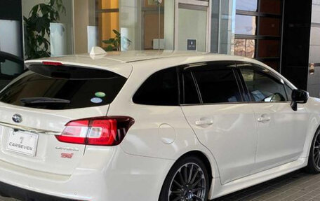 Subaru Levorg I, 2017 год, 1 820 000 рублей, 19 фотография