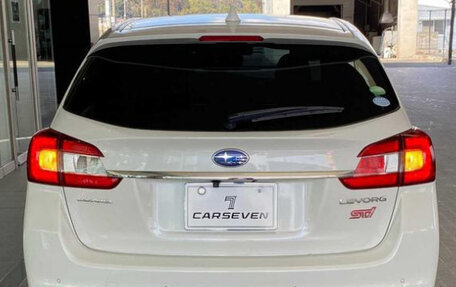 Subaru Levorg I, 2017 год, 1 820 000 рублей, 18 фотография